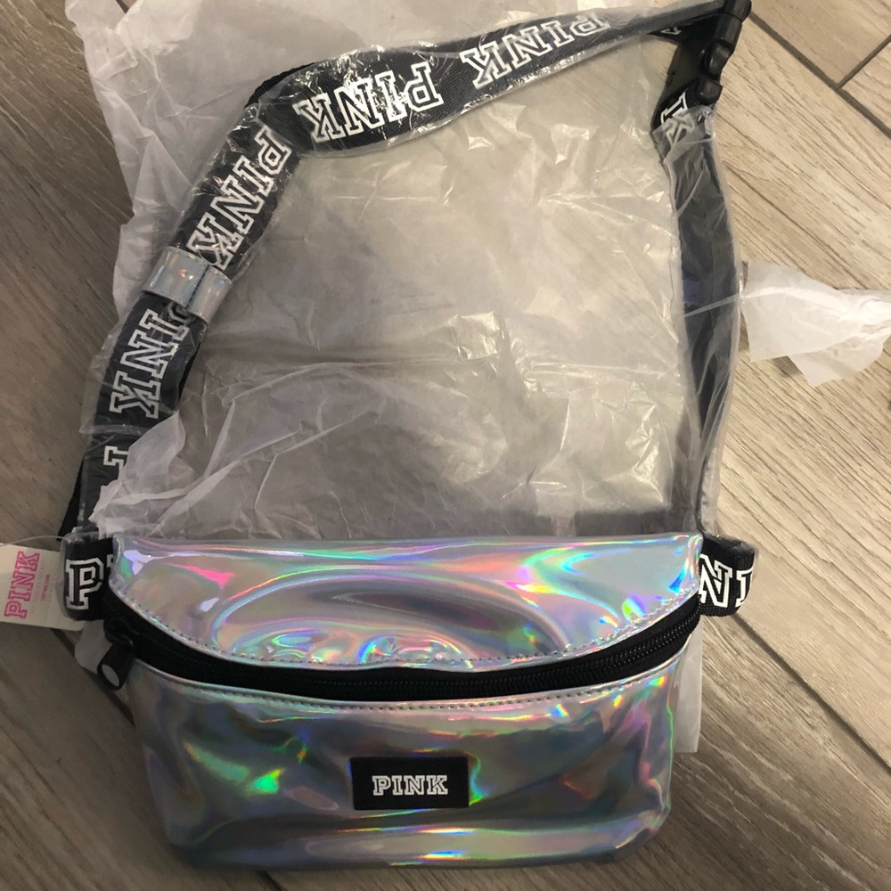 Brand new Victoria secret Fanny pack